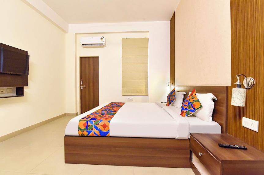 Cheap Hotels in Jaipur