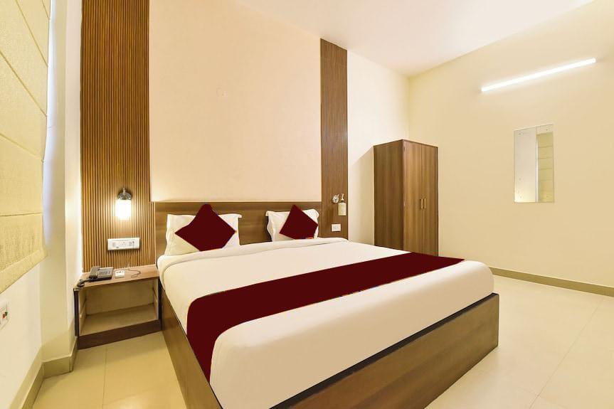 Cheap Hotels in Jaipur