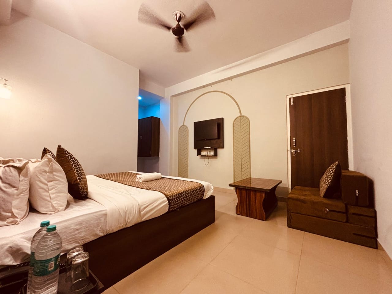 Cheap Hotels in Jaipur