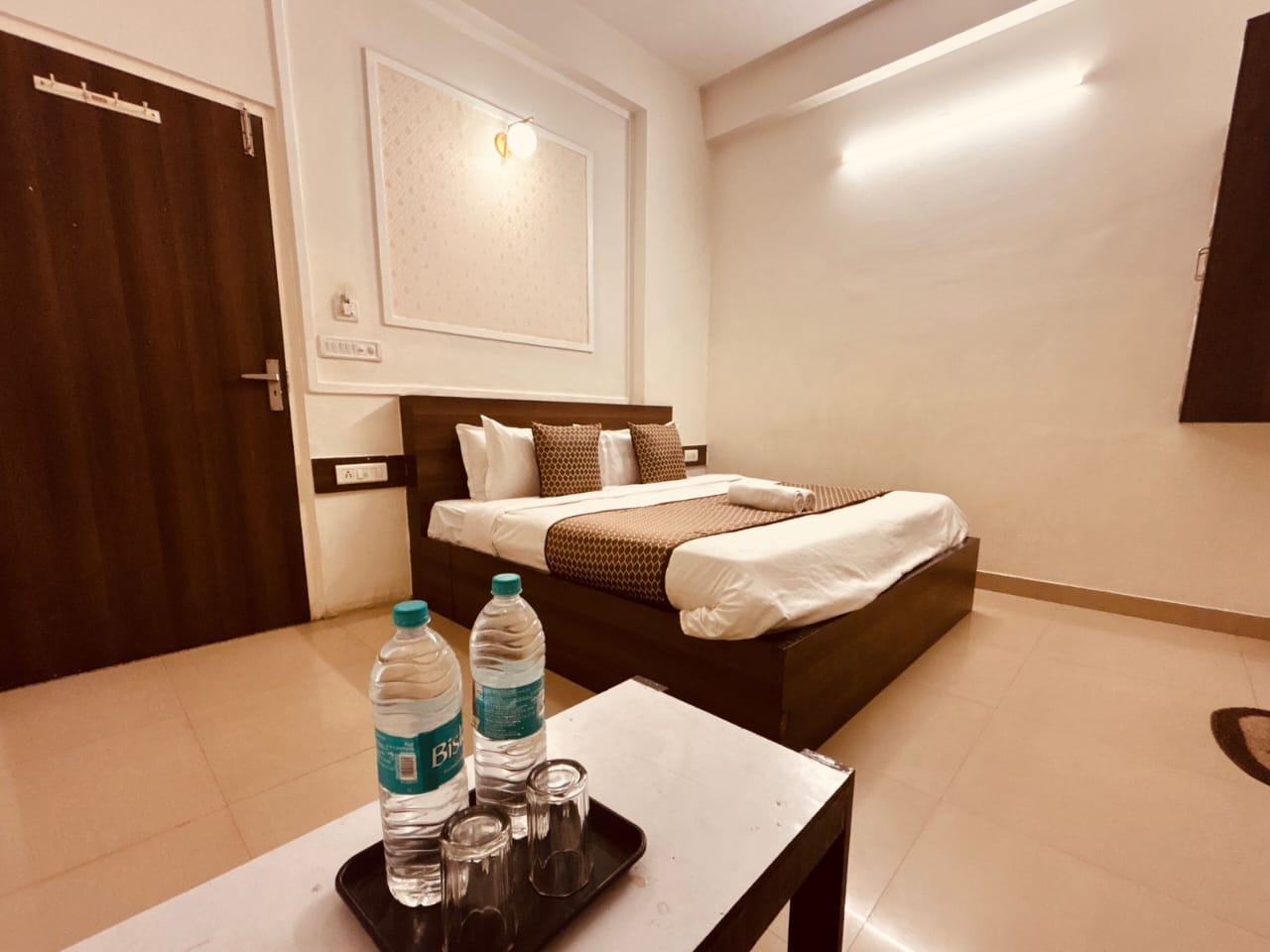 Cheap Hotels in Jaipur
