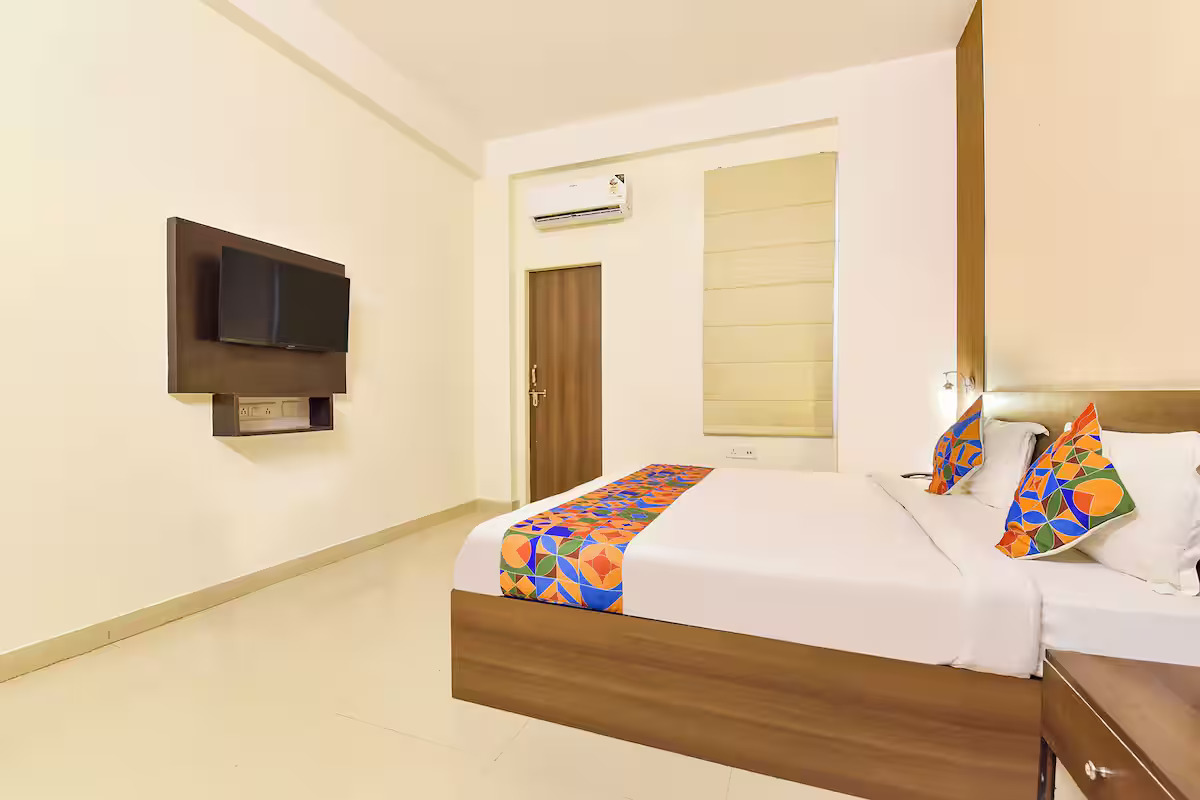 Cheap Hotels in Jaipur